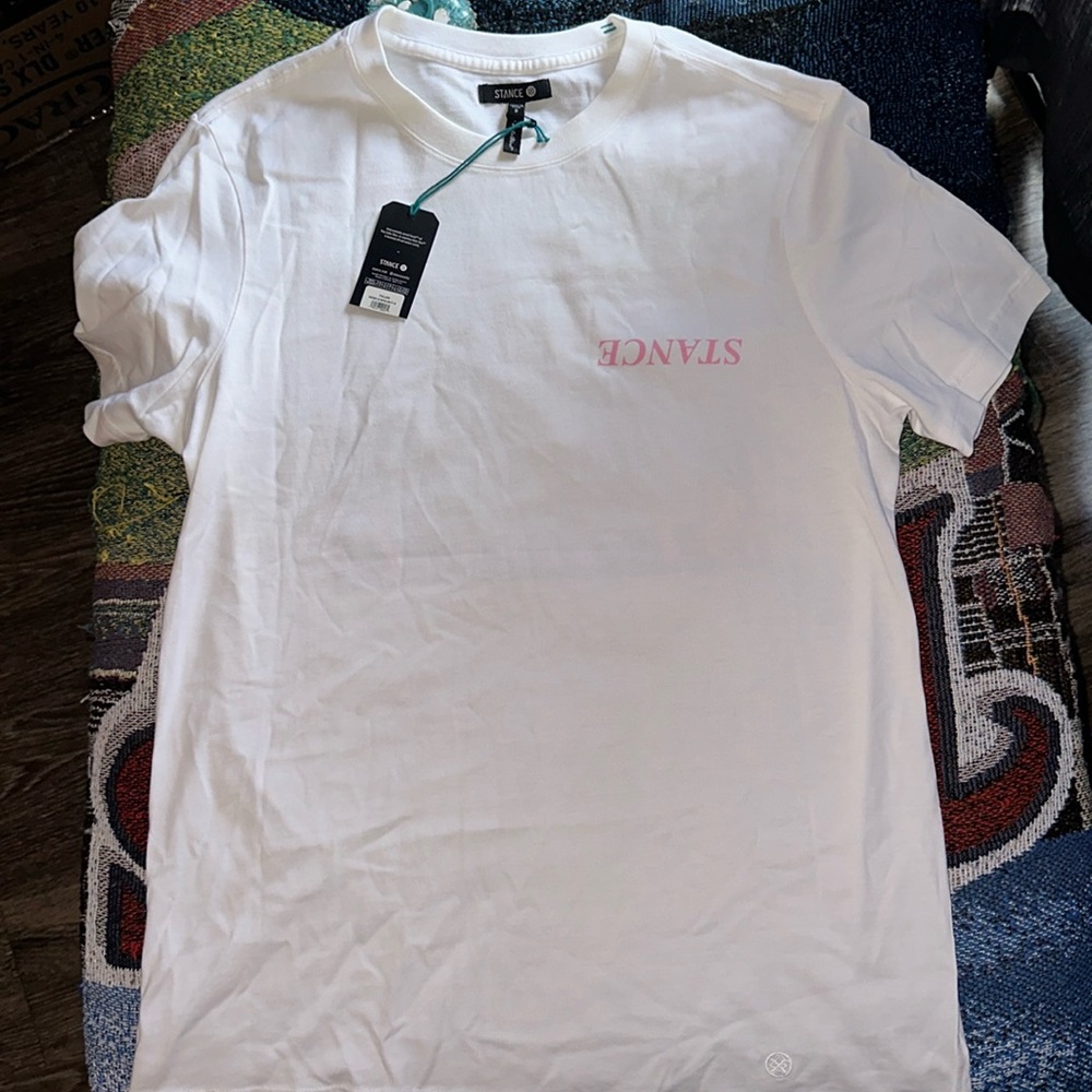 Stance ButterBlend T-Shirt